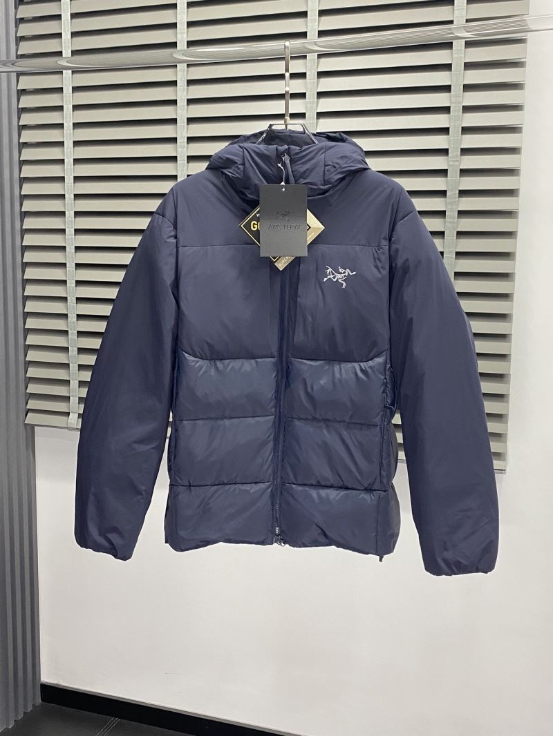 Arcteryx Down Jackets